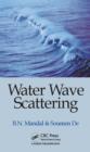 Water Wave Scattering - eBook