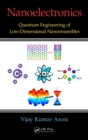 Nanoelectronics : Quantum Engineering of Low-Dimensional Nanoensembles - eBook
