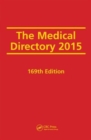 The Medical Directory 2015 - Book