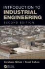 Introduction to Industrial Engineering - eBook