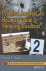 Practical Analysis and Reconstruction of Shooting Incidents - Book