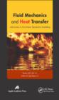 Fluid Mechanics and Heat Transfer : Advances in Nonlinear Dynamics Modeling - eBook