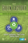 The Green Factory : Creating Lean and Sustainable Manufacturing - eBook