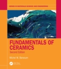 Fundamentals of Ceramics - Book