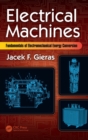Electrical Machines : Fundamentals of Electromechanical Energy Conversion - Book