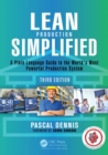 Lean Production Simplified : A Plain-Language Guide to the World's Most Powerful Production System - Book