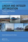 Linear and Integer Optimization : Theory and Practice, Third Edition - Book