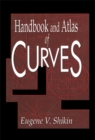 Handbook and Atlas of Curves - eBook