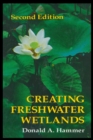 Creating Freshwater Wetlands - eBook