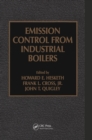 Emission Control from Industrial Boilers - eBook