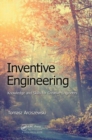 Inventive Engineering : Knowledge and Skills for Creative Engineers - Book