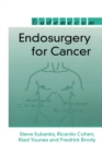 Endosurgery for Cancer - eBook