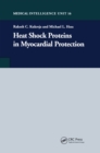 Heat Shock Proteins in Myocardial Protection - eBook