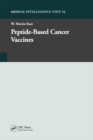 Peptide-Based Cancer Vaccines - eBook