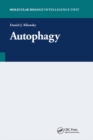 Autophagy - eBook