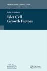 Islet Cell Growth Factors - eBook