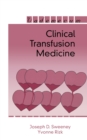 Clinical Transfusion Medicine - eBook