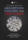 Absorption Chillers and Heat Pumps - eBook