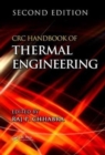 CRC Handbook of Thermal Engineering - Book
