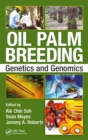 Oil Palm Breeding : Genetics and Genomics - eBook
