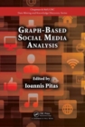 Graph-Based Social Media Analysis - Book