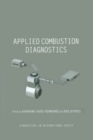 Applied Combustion Diagnostics - eBook