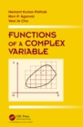 Functions of a Complex Variable - eBook