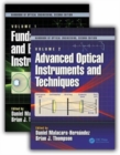 Handbook of Optical Engineering, Second Edition, Two Volume Set - Book