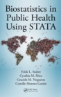Biostatistics in Public Health Using STATA - eBook