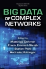 Big Data of Complex Networks - Book