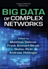 Big Data of Complex Networks - eBook