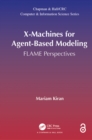X-Machines for Agent-Based Modeling : FLAME Perspectives - eBook
