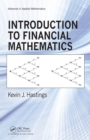 Introduction to Financial Mathematics - eBook