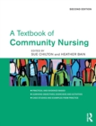 A Textbook of Community Nursing - Book