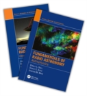 Fundamentals of Radio Astronomy : Observational Methods and Astrophysics - Two Volume Set - Book