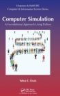 Computer Simulation : A Foundational Approach Using Python - Book