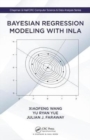 Bayesian Regression Modeling with INLA - Book