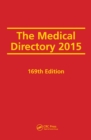 The Medical Directory 2015 - eBook