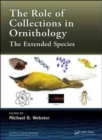 The Extended Specimen : Emerging Frontiers in Collections-Based Ornithological Research - Book