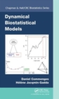 Dynamical Biostatistical Models - Book