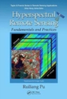 Hyperspectral Remote Sensing : Fundamentals and Practices - Book