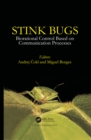 Stinkbugs : Biorational Control Based on Communication Processes - eBook