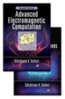 Electromagnetic Waves, Materials, and Computation with MATLAB®, Second Edition, Two Volume Set - Book