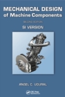 Mechanical Design of Machine Components : SI Version - eBook
