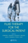 Fluid Therapy for the Surgical Patient - eBook
