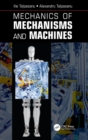 Mechanics of Mechanisms and Machines - Book