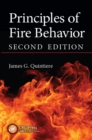 Principles of Fire Behavior - eBook
