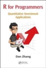 R for Programmers : Quantitative Investment Applications - Book