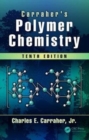 Carraher's Polymer Chemistry - Book