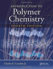 Introduction to Polymer Chemistry - Book